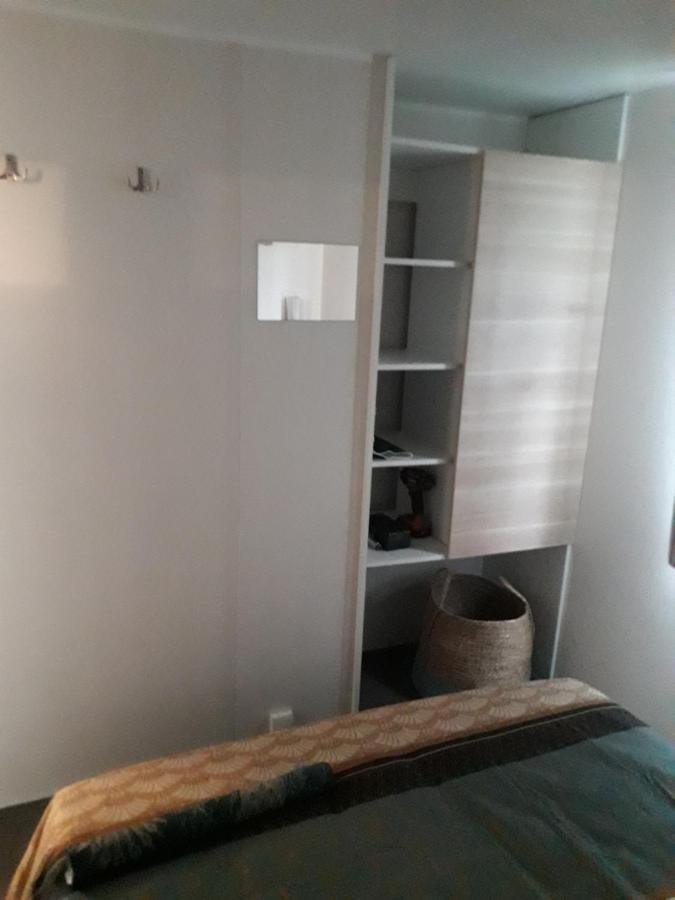 Anne Marie Vous Accueilles Dans Son Logement Familiale Pour 6 Personnes 3 Chambres Confortable Proche D Europa Park A Boofzheim Dans Camping 3 Etoiles Eksteriør bilde
