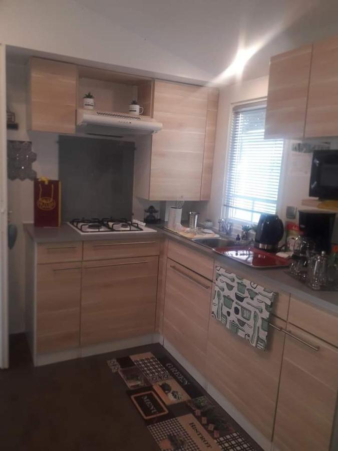 Anne Marie Vous Accueilles Dans Son Logement Familiale Pour 6 Personnes 3 Chambres Confortable Proche D Europa Park A Boofzheim Dans Camping 3 Etoiles Eksteriør bilde