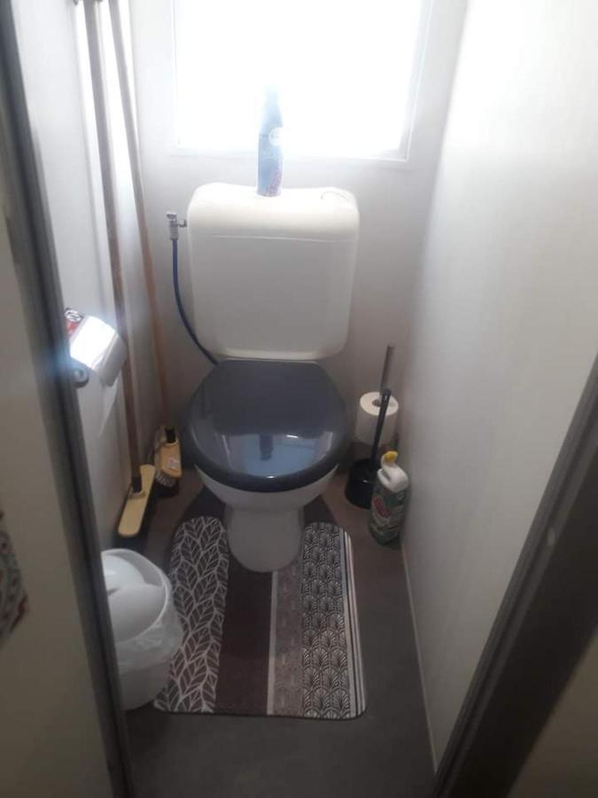 Anne Marie Vous Accueilles Dans Son Logement Familiale Pour 6 Personnes 3 Chambres Confortable Proche D Europa Park A Boofzheim Dans Camping 3 Etoiles Eksteriør bilde