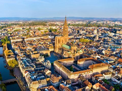 Anne Marie Vous Accueilles Dans Son Logement Familiale Pour 6 Personnes 3 Chambres Confortable Proche D Europa Park A Boofzheim Dans Camping 3 Etoiles Eksteriør bilde