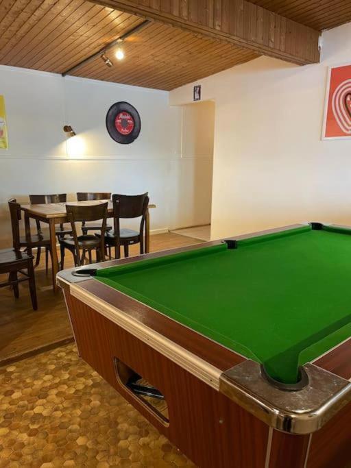 Anne Marie Vous Accueilles Dans Son Logement Familiale Pour 6 Personnes 3 Chambres Confortable Proche D Europa Park A Boofzheim Dans Camping 3 Etoiles Eksteriør bilde
